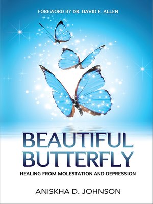 cover image of Beautiful Butterfly